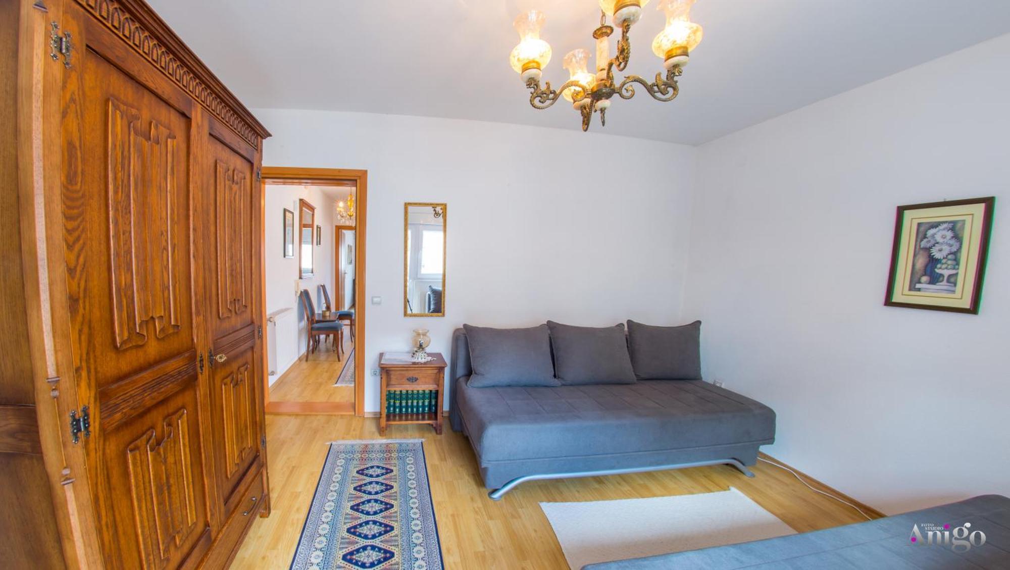 Apartment Ado Mostar Exterior foto