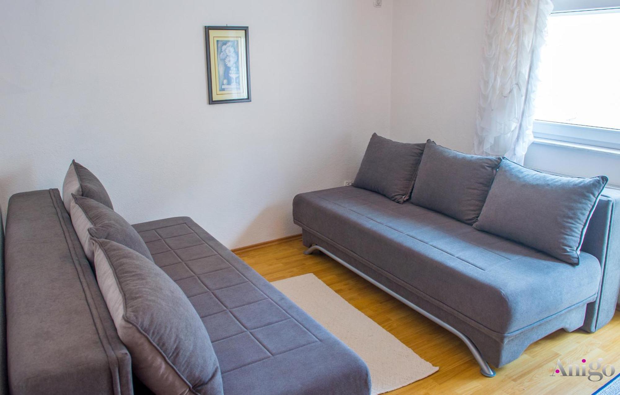 Apartment Ado Mostar Exterior foto